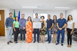 Com a colaboração da Prefeitura de Ipatinga, programa “Descubra” tem transformado a vida de adolescentes