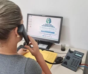 Clínica Psicossocial de Ipatinga tem novo telefone de contato