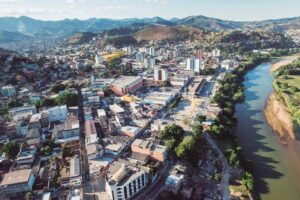 Fabriciano celebra 75 anos com atividades culturais e recreativas para toda família