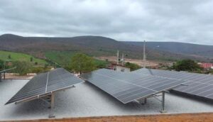 Emater publica edital para credenciamento de profissionais em energia fotovoltaica