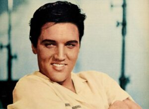 Elvis Presley