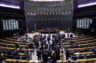 Câmara dos Deputados