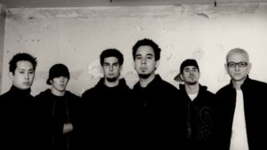 Linkin Park em 2003