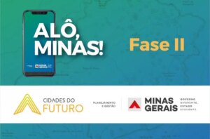 Municípios têm até sexta-feira (19/1) para aderirem ao Alô, Minas! – Fase II