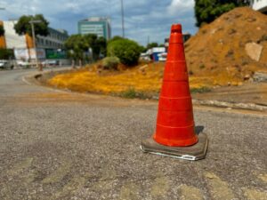 Obras No Horto Prometem Melhorar O Trânsito No Bairro ⋆ Negócios Já!