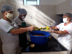 Agricultores familiares têm isenção de ICMS para fornecimento de merenda escolar