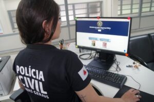 Polícia Civil incorpora projeto que usa redes sociais para localizar crianças desaparecidas