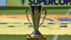 Supercopa do Brasil