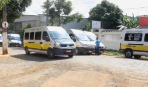 Renovação das permissões para o transporte escolar começa na próxima semana em Fabriciano