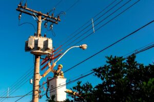 Desligamento programado: Cemig realiza melhorias na rede elétrica de Ipatinga | Vales de Minas Gerais