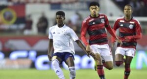 Flamengo, como em 2023, começa o ano perdendo - Esportes