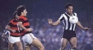 Betinho Marques: Não há mágica eterna, sem a base o Galo não se sustenta - Esportes