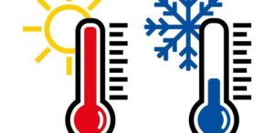 Veja temperaturas do dia » Portal MaisVip