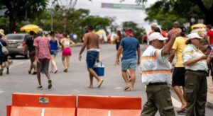 Prefeitura amplia viagens de ônibus para primeiro final de semana de Carnaval em BH - Notícias