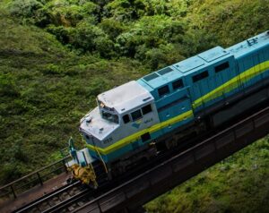 Trem Da Vale Volta A Circular Neste Domingo ⋆ Negócios Já!