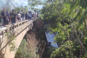 Sobe para oito o número de mortos no acidente entre ônibus e carro na BR-116, em Campanário | Vales de Minas Gerais