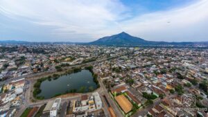 Governador Valadares completa 86 anos como a maior cidade do Leste de MG, com 230 bairros | Vales de Minas Gerais