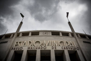 Mercado Livre compra 'naming rights' do Pacaembu - 31/01/2024 - Esporte