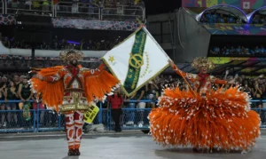 Imperatriz, Viradouro e Mangueira encerram ensaios técnicos no Rio