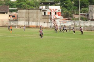 A bola vai rolar em Timóteo para o Campeonato Municipal de futsal e Verão