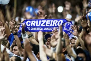 Cruzeiro vai ao Tribunal nesta segunda-feira (19). Vai perder mandos? Divulgado