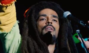 Filme de Bob Marley estreia nos cinemas brasileiros; saiba tudo