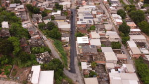 Prefeitura Realiza Obras Em Ruas De Fabriciano ⋆ Negócios Já!