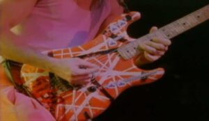 Os 10 melhores solos de guitarra de todos os tempos