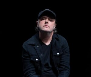 Lars Ulrich, do Metallica