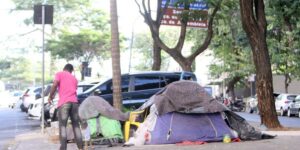 Pessoas em situação de rua ganham oportunidade de trabalhar no mercado formal