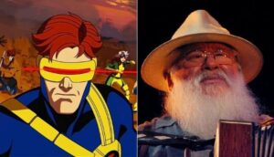 X-Men pode ter plagiado música de Hermeto Pascoal