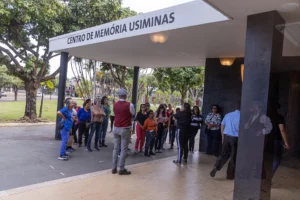 Instituto Usiminas lança programação de Educação Patrimonial