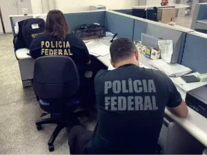 Seguradora fraudulenta é desarticula pela Polícia Federal. A associação ilegal fatura em torno de R$ 500 milhões por ano