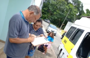 Primeira vistoria em transportes escolares de 2024 em Ipatinga começa nesta segunda-feira