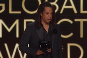 Jay-Z critica o Grammy