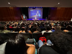 Educação de Ipatinga promove grande evento que marca início do ano letivo