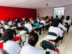 Prefeitura de Ipatinga dá início ao Programa de Formação de Diretores por Mentoria