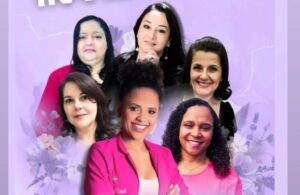 Projeto ‘Mulheres Que Transformam’ reúne público feminino em Timóteo