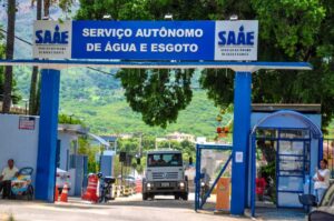 Abastecimento de água é interrompido nesta segunda em Governador Valadares e Timóteo; veja os bairros | Vales de Minas Gerais