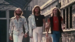 Bee Gees