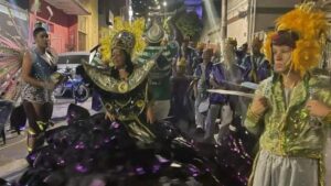 Veja as opções de Carnaval de rua no Vale do Aço