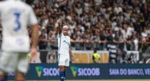 Cruzeiro quer manter os pés no chão após vitória no clássico: ‘Não ganhamos nada’ - Esportes