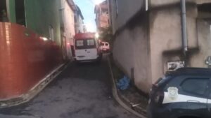 Jovem é morta a tiros dentro de apartamento no bairro Canaãzinho, em Ipatinga