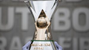 3 times podem ser considerados campeões do Brasileirão em 2024