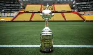 Final da edição 2024 da Copa Libertadores será em Buenos Aires