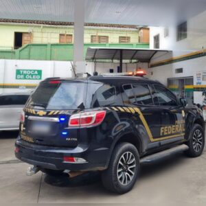 PF deflagra operação em combate a migração ilegal para o exterior | Vales de Minas Gerais