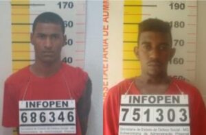 Corregedoria da Sejusp apura fuga de dois detentos do presídio de Teófilo Otoni | Vales de Minas Gerais