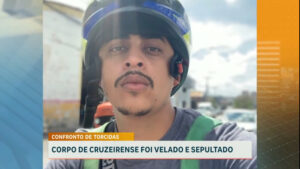 Justiça determina que suspeitos de matar homem durante briga de torcidas em BH continuem presos - Minas Gerais