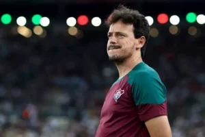 Fernando Diniz quase desfalcou o Fluminense pra reforçar a Seleção Brasileira