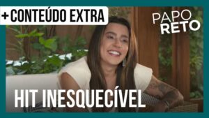 Lauana Prado revela a música que os fãs mais pedem nos shows | Papo Reto - Conteúdo Exclusivo